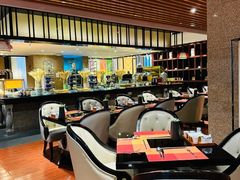 -汕头龙光喜来登酒店