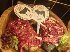 -二刀潮牛(重庆光环购物公园店)