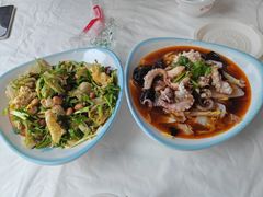 -日照大牌檔•小船海鲜(万平口店)