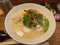 -篝拉面(银座店)