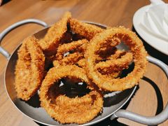 -CAGES凯吉思西餐厅运动乐园(静安店)