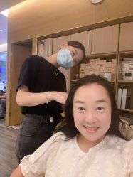 -丝域养发馆