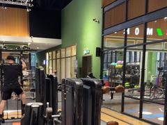-悦莱美游泳健身会所(御景壹号店)