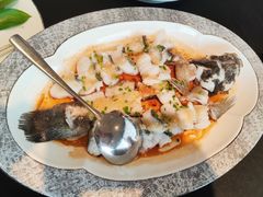 -黛遇·黛瓦宴花园餐厅
