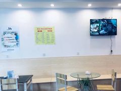 大堂-鸿运兔·手撕烤兔(天府广场店)