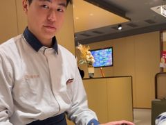 -海底捞火锅(飞马水城店)