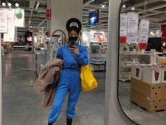 -宜家家居(西安未央商场店)