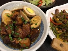 -巷语私房料理(华一实业大厦店)