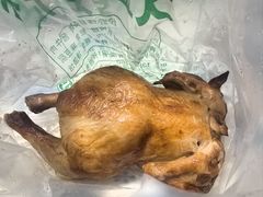 烤鸡-大益烤鸡