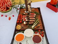 -紫荆广场·花漫里