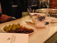 -LONG BAR 廊吧(外滩华尔道夫酒店)