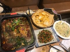 -渝小厨(新吴店)