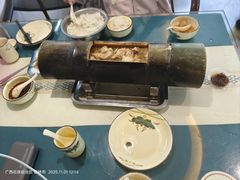 -生态苑农庄(十里画廊遇龙河店)