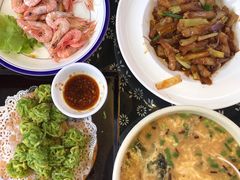 -旺角小渔村·海肠捞饭开创者(环山路店)