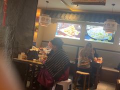 -老淮滨-蚌埠非遗小吃(淮河路店)