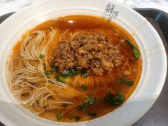 -鲜得来排骨年糕(即墨路店)