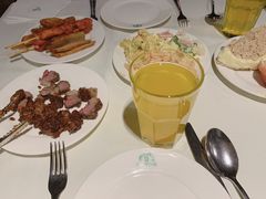 -戈拿旺巴西烤肉(崇文门店)