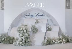 -琥珀婚礼策划AMBER WEDDING