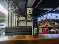 -小马哥融合菜(延安大街店)