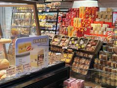 -Olé精品超市(北京合生汇店)