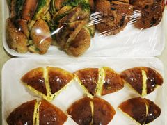 -可稵咖啡面包蛋糕(休斯顿店)