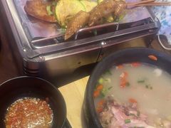 -Let’s WaKao瓦烤(贝森店)