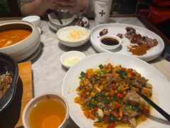 -辛香汇·锦里丨现炒川菜(中南城店)