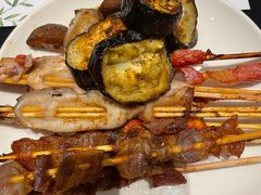 -上海虹桥宾馆味翠餐厅