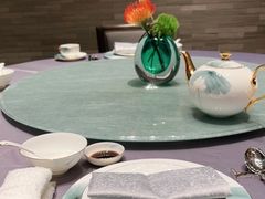 -无锡丽笙精选酒店·兰亭阁中餐厅