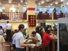 大堂-晋B2008刀削面(小南庄店)