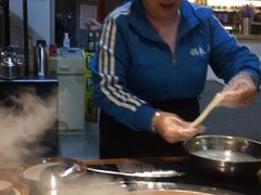-锅来乐地锅鸡(安亭店)
