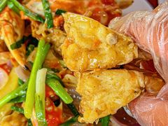 -岛中岛·海鲜大排档·万宁老字号(东澳店)