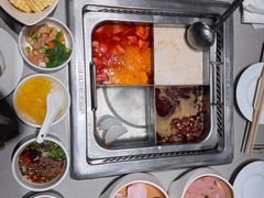-海底捞火锅(百乐门广场店)
