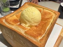 -绿茶餐厅(南翔印象城MEGA店)