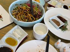 -京味斋·北京烤鸭(华威桥北工大店)