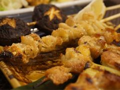 -有喜屋·深夜食堂(北京西路店)