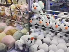 -天天玩X秋葉原日系动漫游戏中心