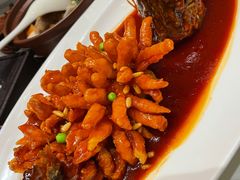 -四季民福烤鸭店(王府井东安门店)