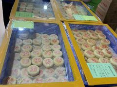 -石灰窑健民食品店(人民街店)