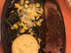 -萨莉亚意式餐厅(天河城购物中心店)