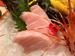 金枪鱼大toro-小山日本料理(兴业太古汇店)