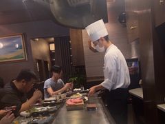 -神户牛排餐厅MOURIYA(总店)