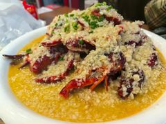 -虾小龙老长沙龙虾馆(坡子街店)