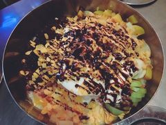 -MI WU FACTORY米屋美食工厂餐厅(绿地店)