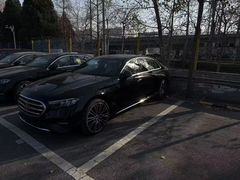 -奔驰利星行(北京花乡店)