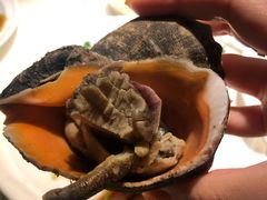 -日丰园海肠水饺·老字号大连海鲜(和平广场店)