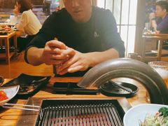 -千寻烧肉(政务区店)
