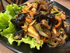 -香猪坊韩国烤肉专属门店(魏公村店)