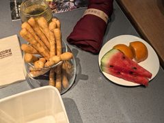 -巴奴毛肚火锅(悠唐购物中心店)