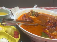 -西贝(南开大悦城店)
